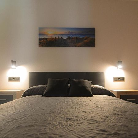 Apartamentos Fuente La Pipa Avín Zewnętrze zdjęcie