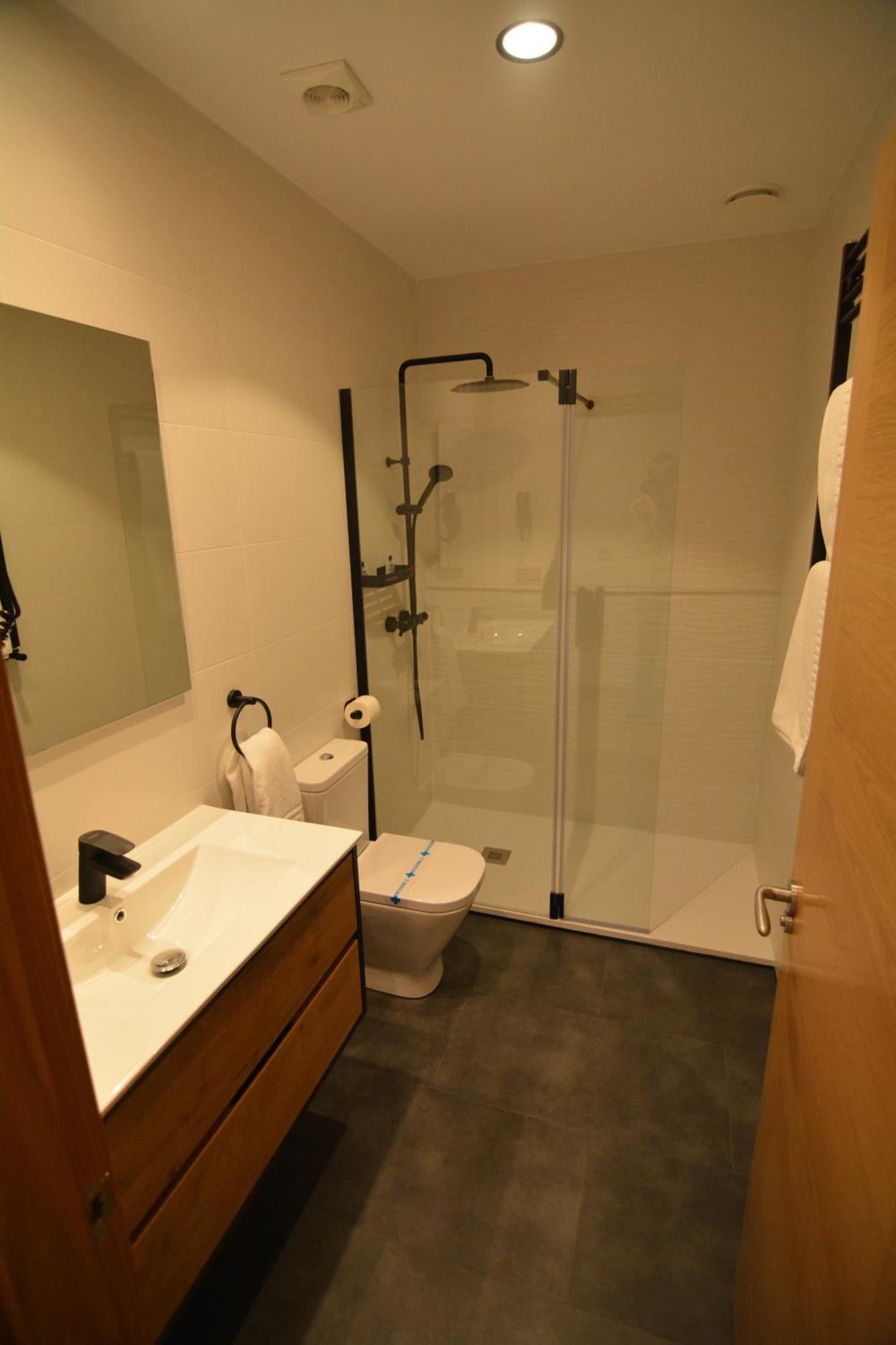 Apartamentos Fuente La Pipa Avín Zewnętrze zdjęcie