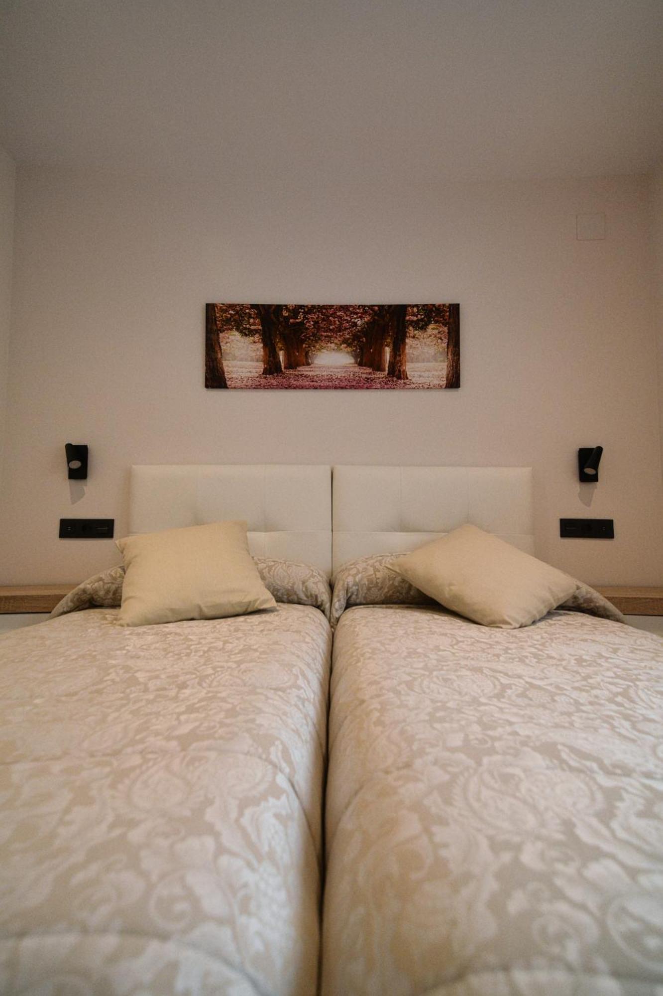 Apartamentos Fuente La Pipa Avín Zewnętrze zdjęcie