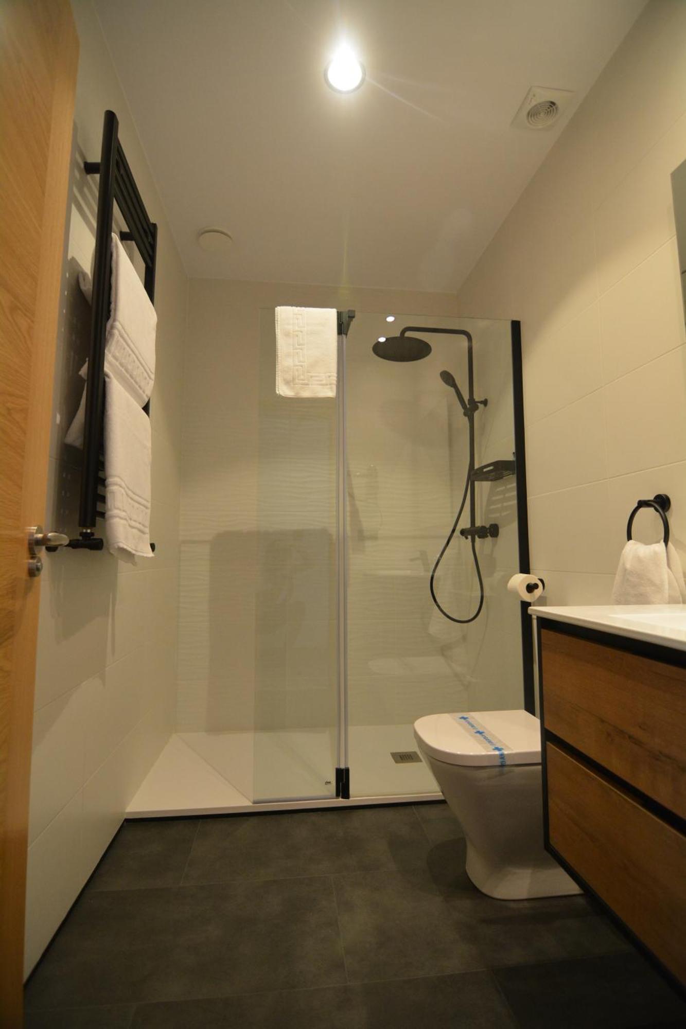 Apartamentos Fuente La Pipa Avín Zewnętrze zdjęcie